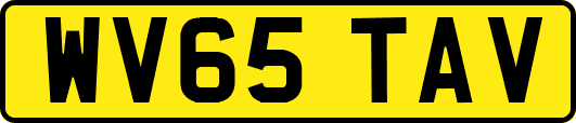 WV65TAV