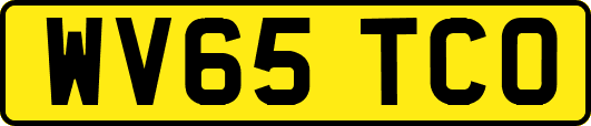 WV65TCO