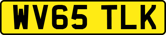 WV65TLK