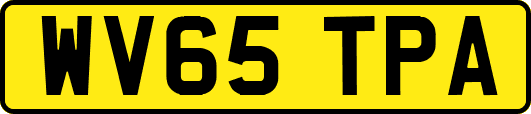 WV65TPA