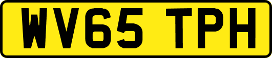 WV65TPH