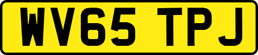 WV65TPJ