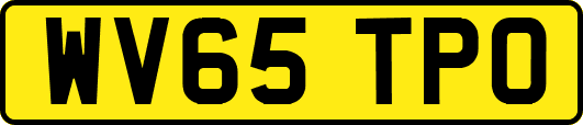 WV65TPO