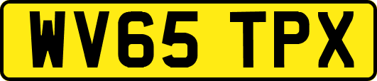 WV65TPX