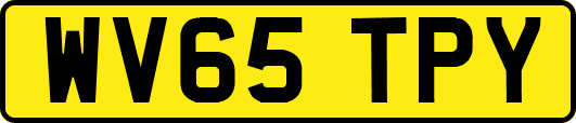 WV65TPY