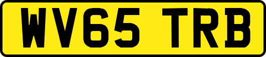 WV65TRB