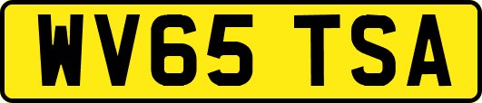 WV65TSA