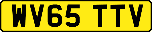 WV65TTV