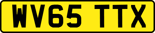 WV65TTX