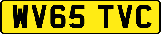 WV65TVC