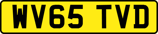 WV65TVD