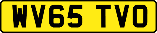 WV65TVO