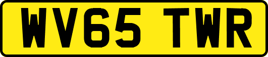 WV65TWR