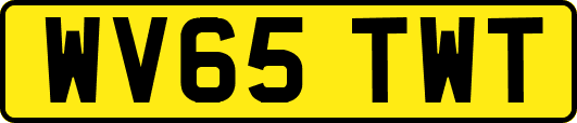 WV65TWT