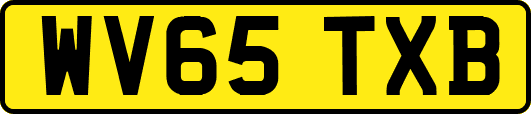 WV65TXB