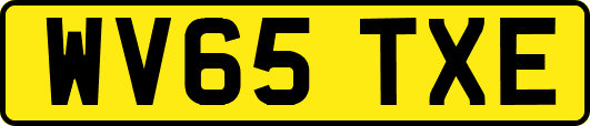 WV65TXE