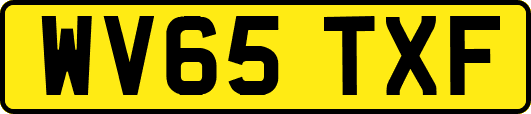 WV65TXF