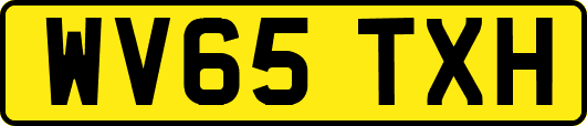 WV65TXH