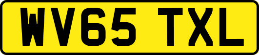 WV65TXL