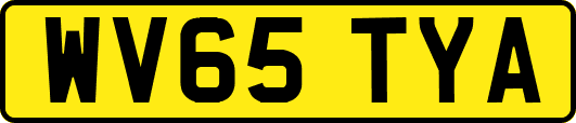 WV65TYA