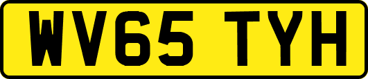 WV65TYH