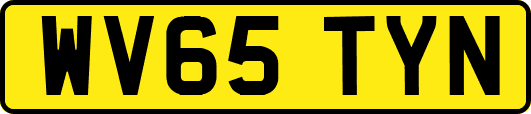 WV65TYN