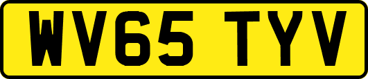 WV65TYV