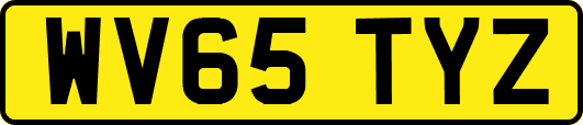 WV65TYZ