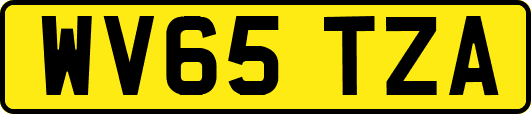 WV65TZA