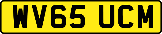 WV65UCM