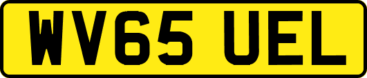 WV65UEL