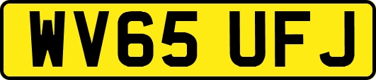 WV65UFJ