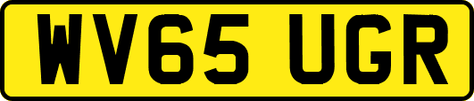 WV65UGR