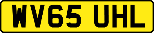 WV65UHL