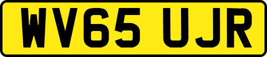 WV65UJR