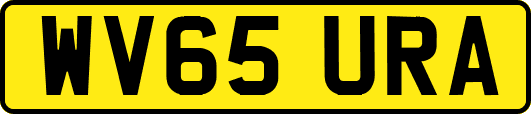 WV65URA