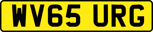 WV65URG