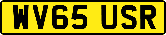 WV65USR