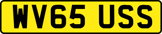 WV65USS