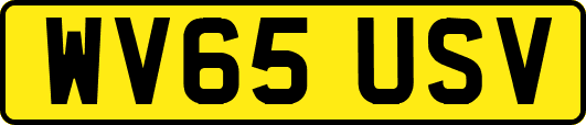 WV65USV