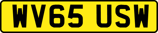 WV65USW