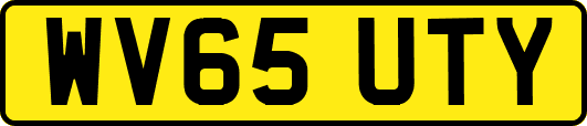 WV65UTY