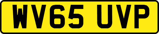 WV65UVP