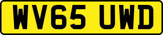 WV65UWD