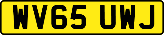 WV65UWJ