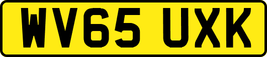 WV65UXK