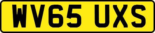 WV65UXS