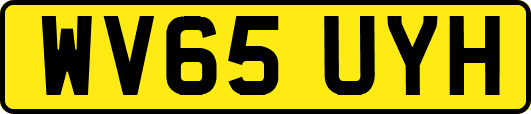 WV65UYH