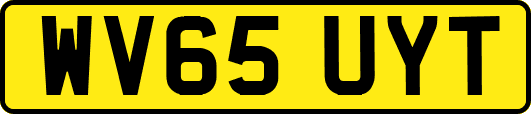 WV65UYT