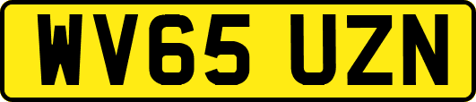 WV65UZN